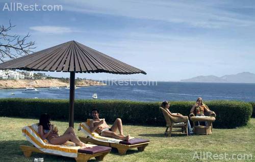 Pyramisa Resort & Villas 45